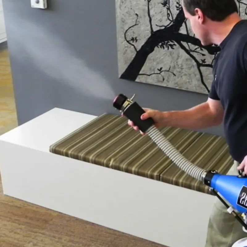Professional Odor Removal in North Berwick, ME